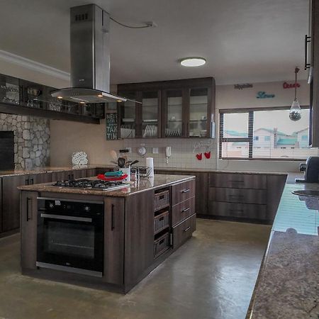 Vogelstrand Holiday House Swakopmund Exterior photo
