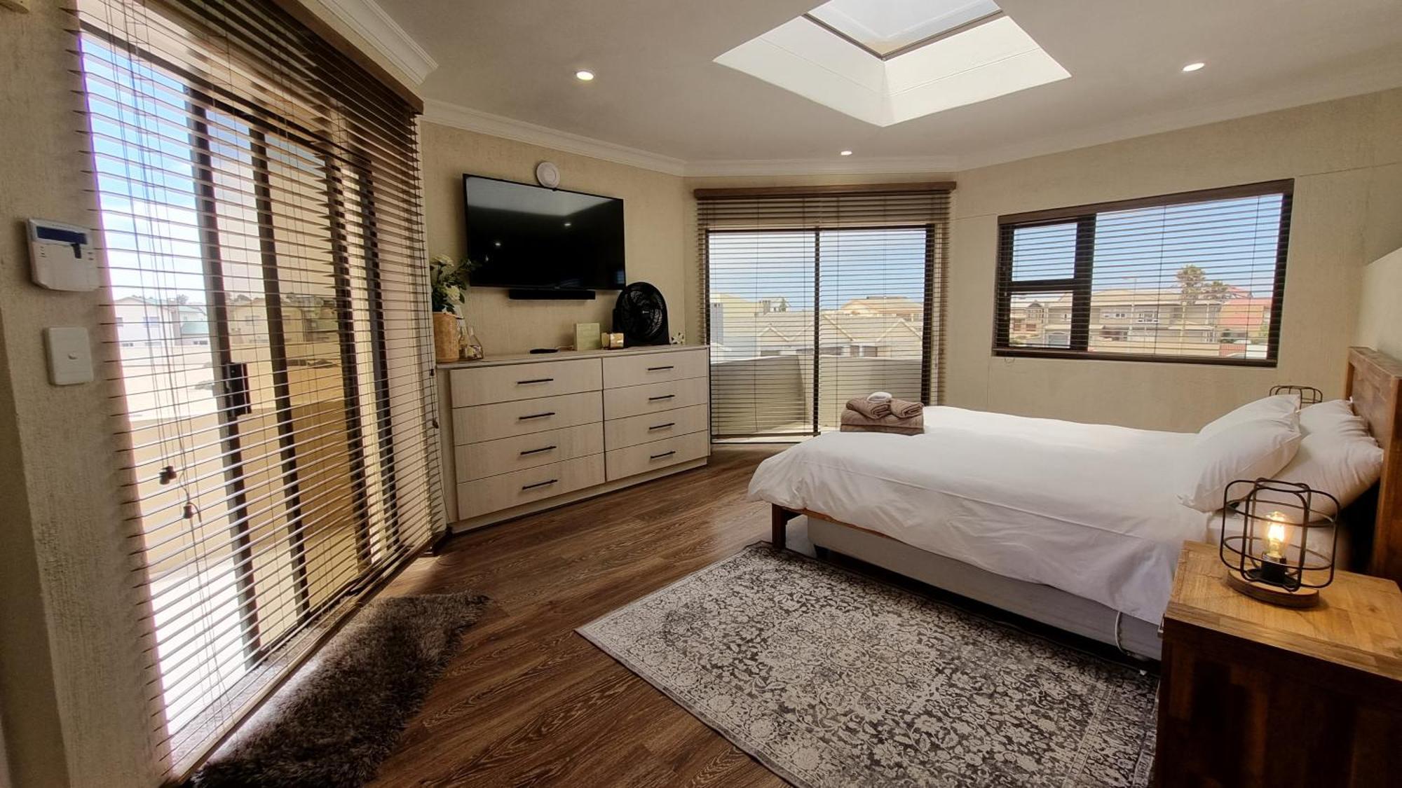 Vogelstrand Holiday House Swakopmund Exterior photo