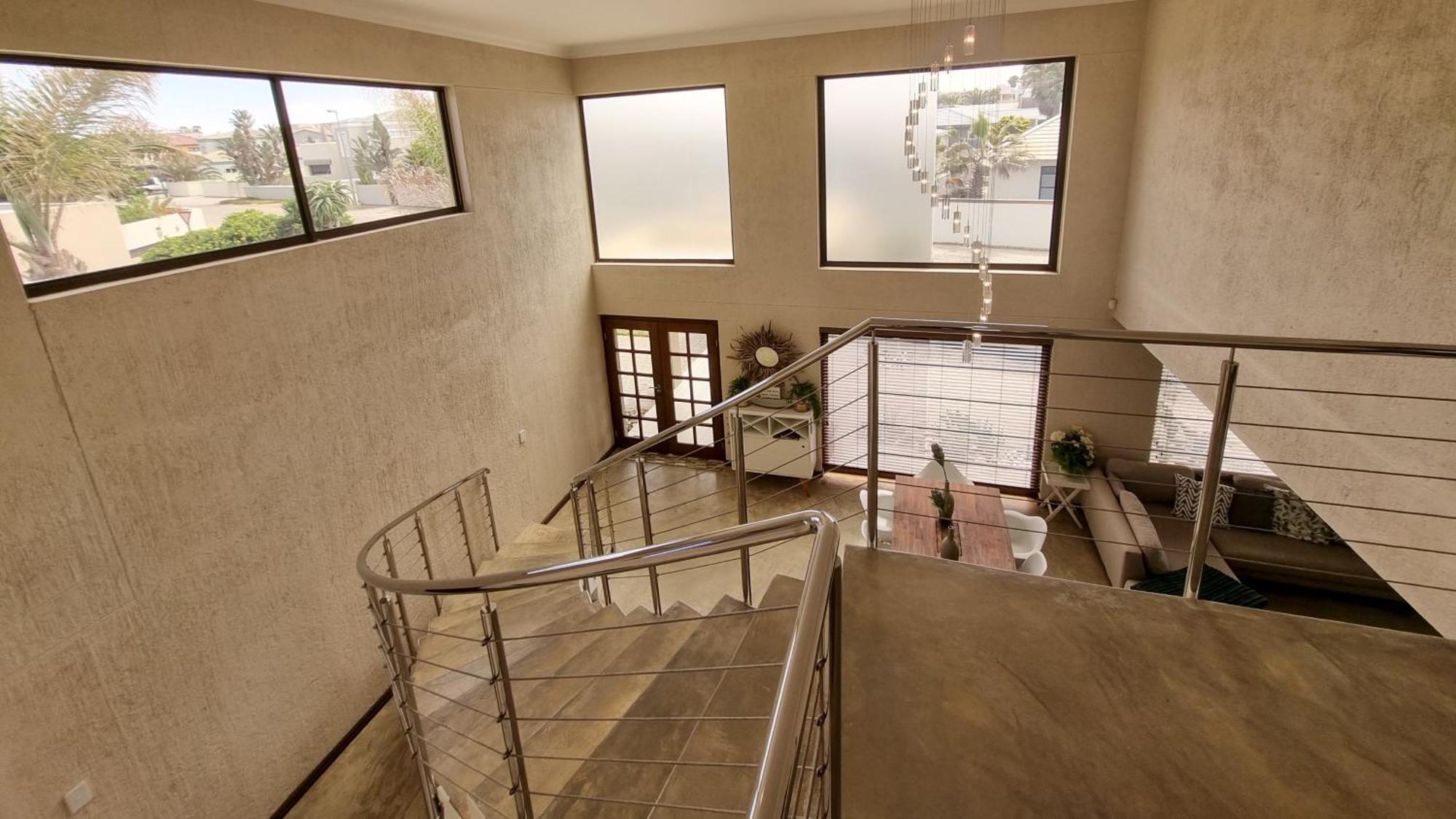 Vogelstrand Holiday House Swakopmund Exterior photo