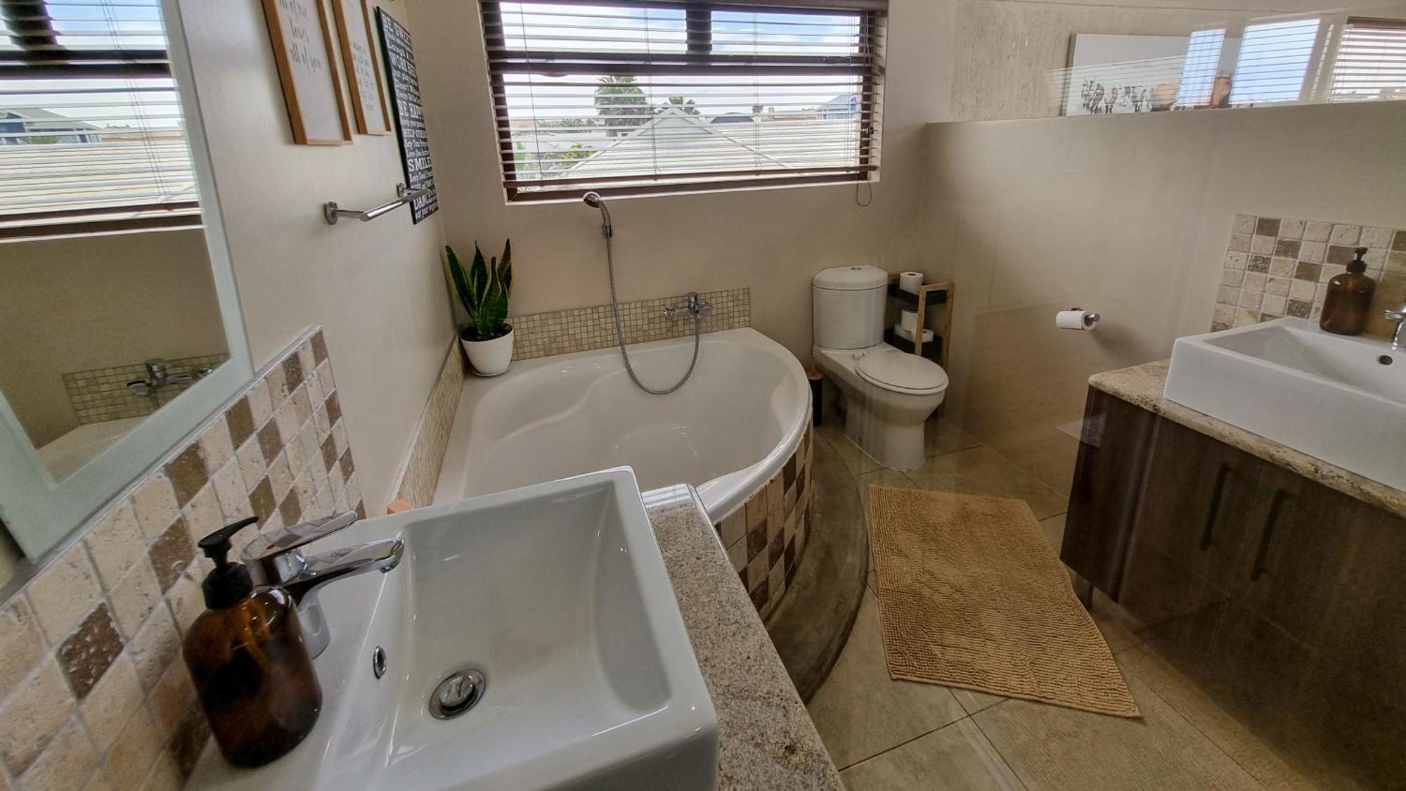 Vogelstrand Holiday House Swakopmund Exterior photo