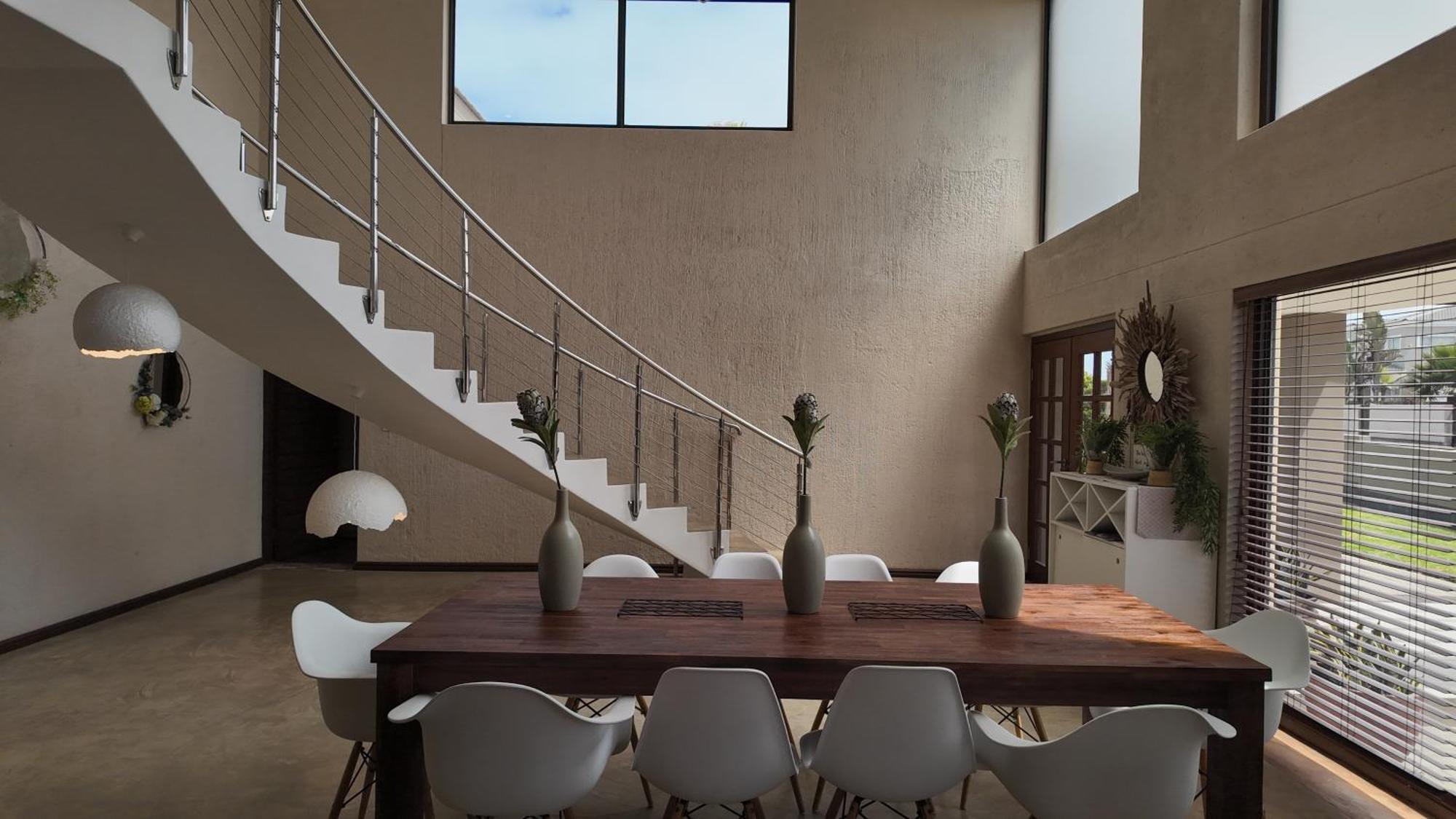 Vogelstrand Holiday House Swakopmund Exterior photo
