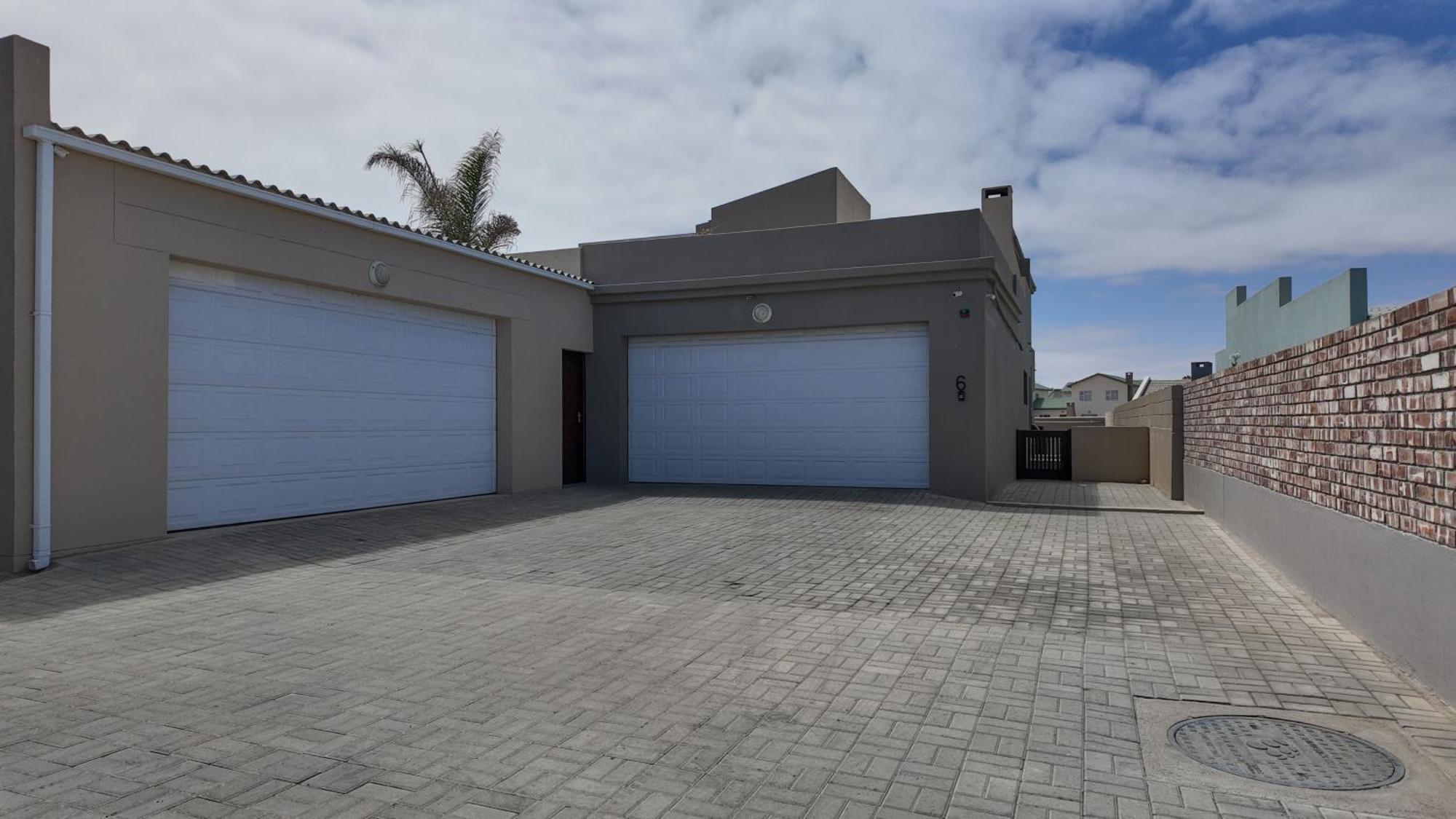 Vogelstrand Holiday House Swakopmund Exterior photo