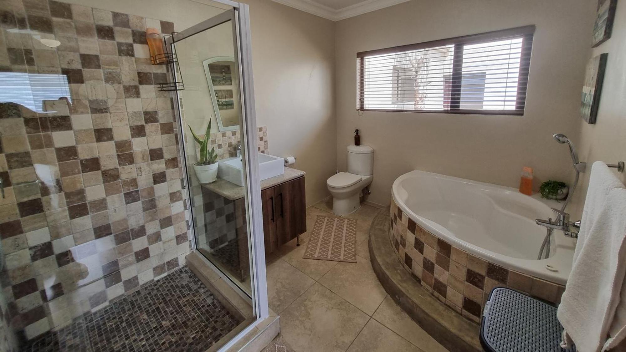 Vogelstrand Holiday House Swakopmund Exterior photo