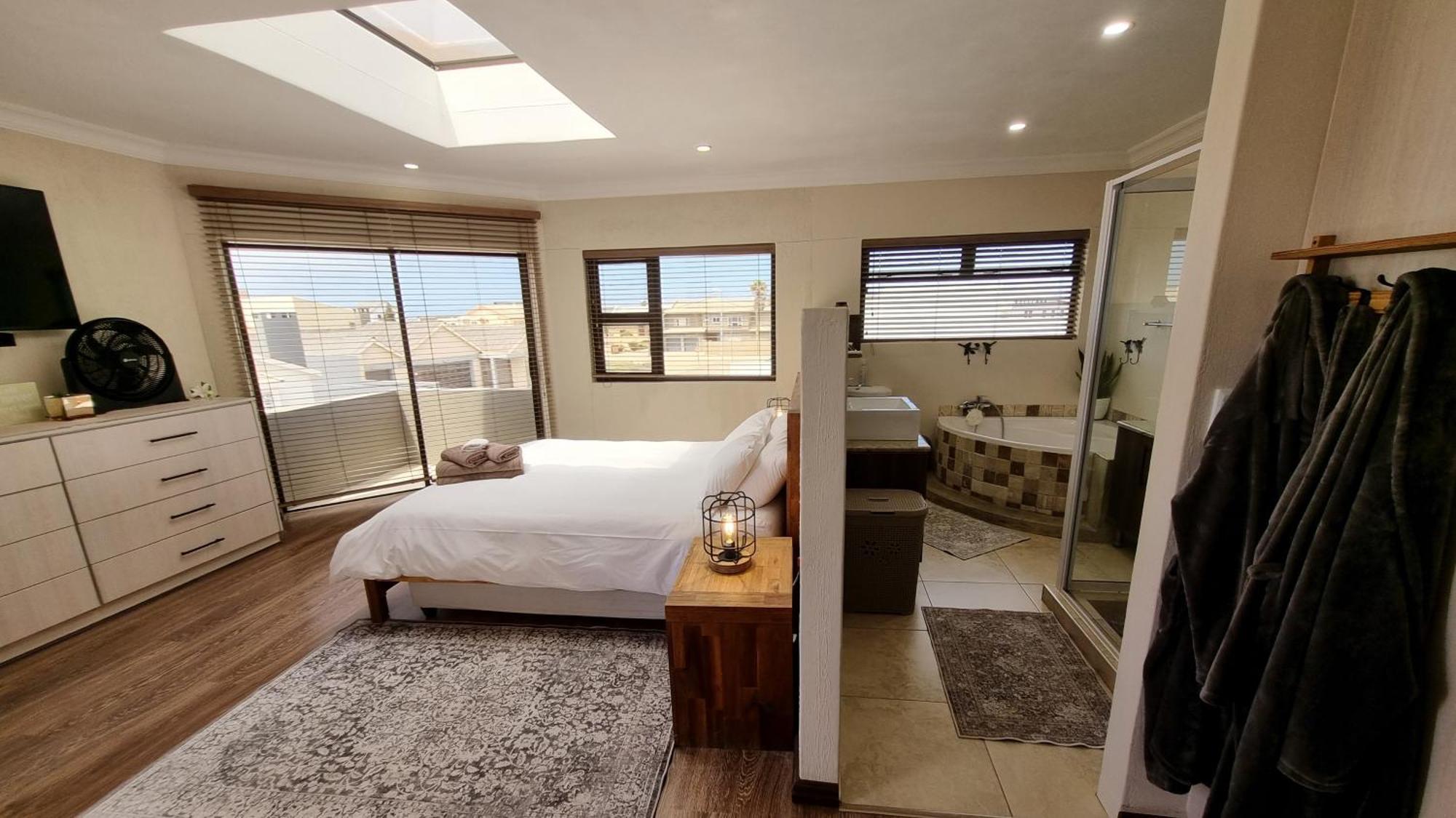 Vogelstrand Holiday House Swakopmund Exterior photo