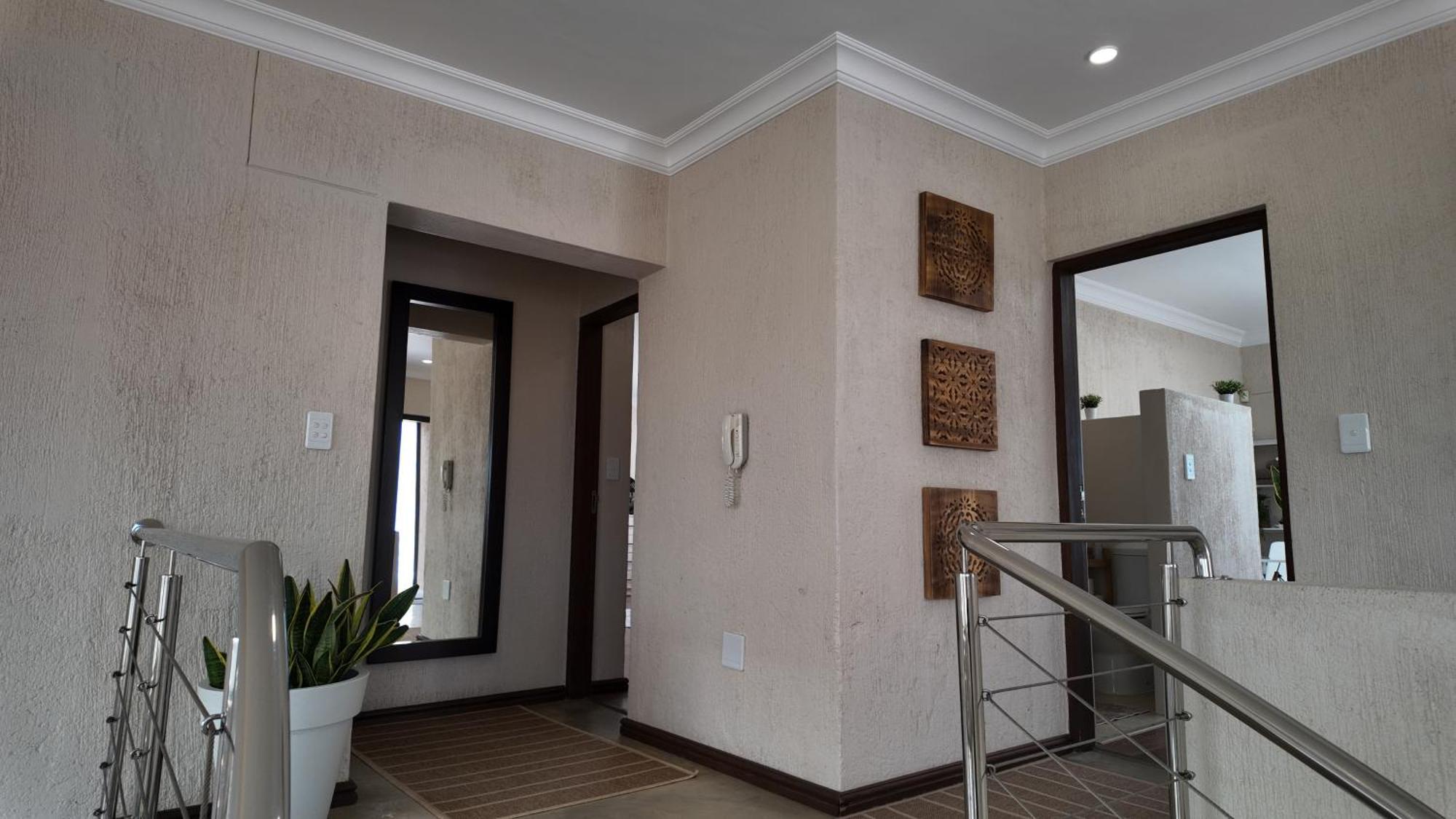 Vogelstrand Holiday House Swakopmund Exterior photo