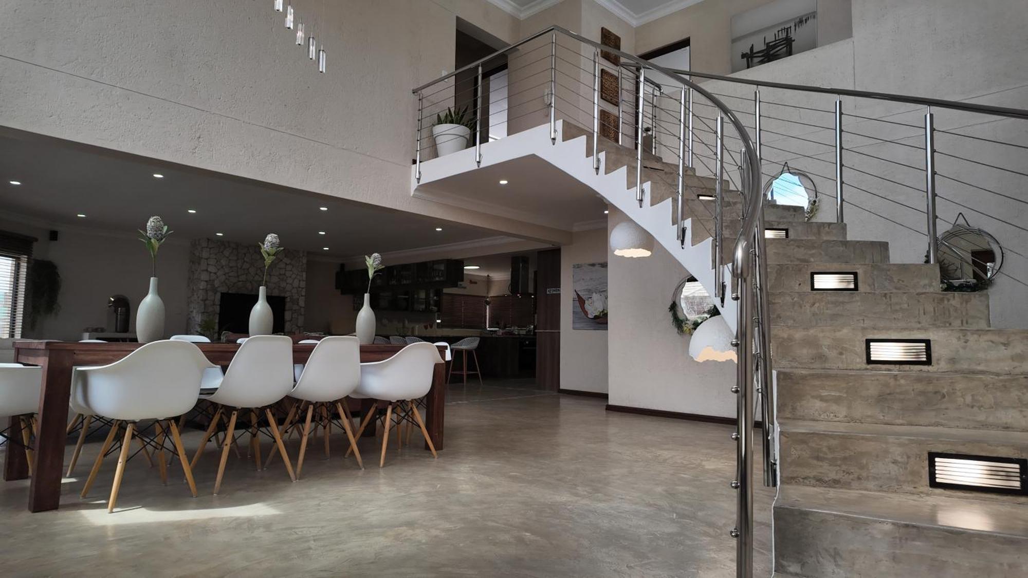 Vogelstrand Holiday House Swakopmund Exterior photo