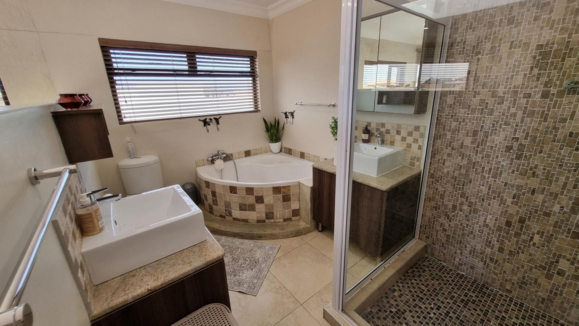 Vogelstrand Holiday House Swakopmund Exterior photo