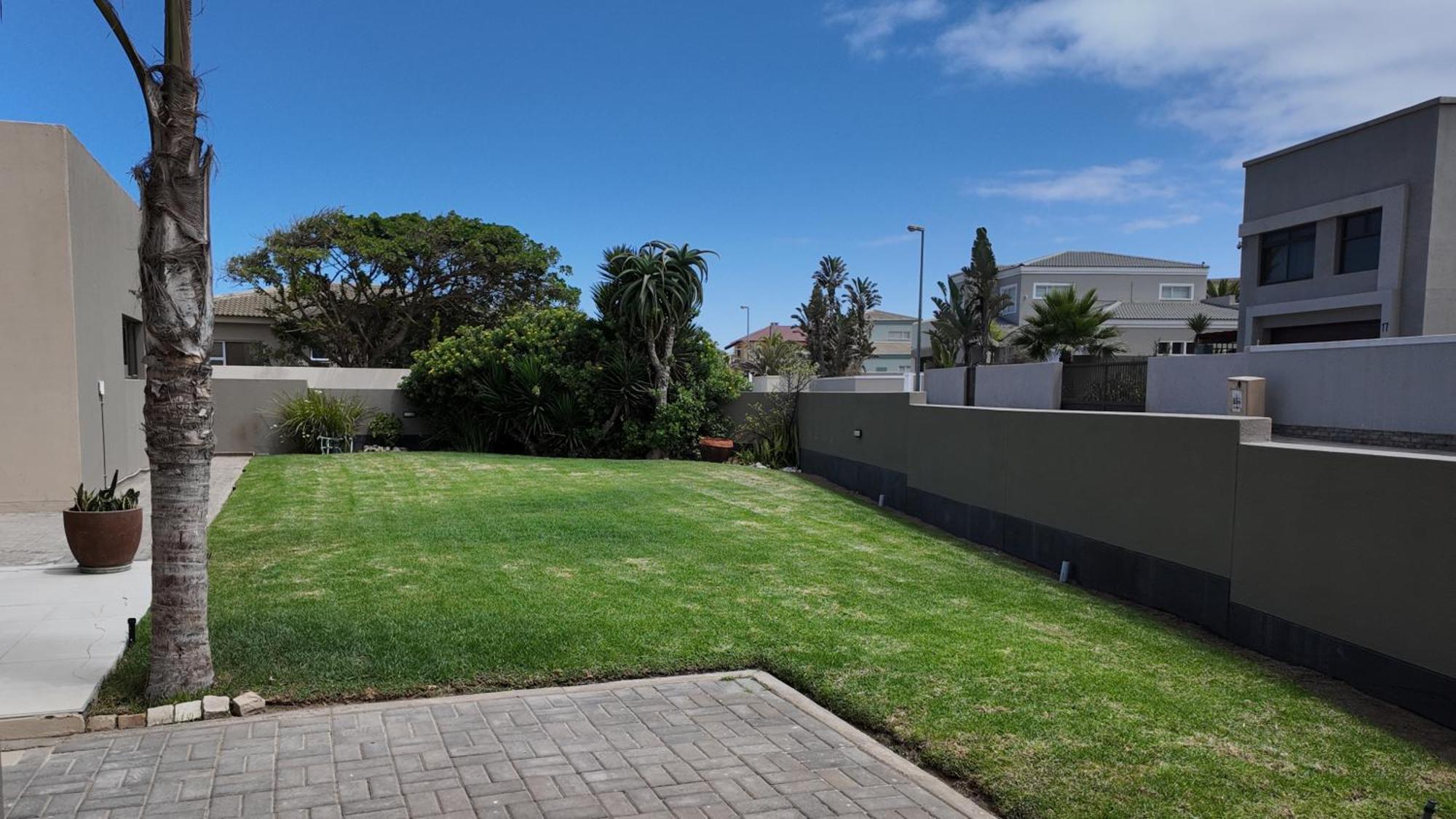 Vogelstrand Holiday House Swakopmund Exterior photo